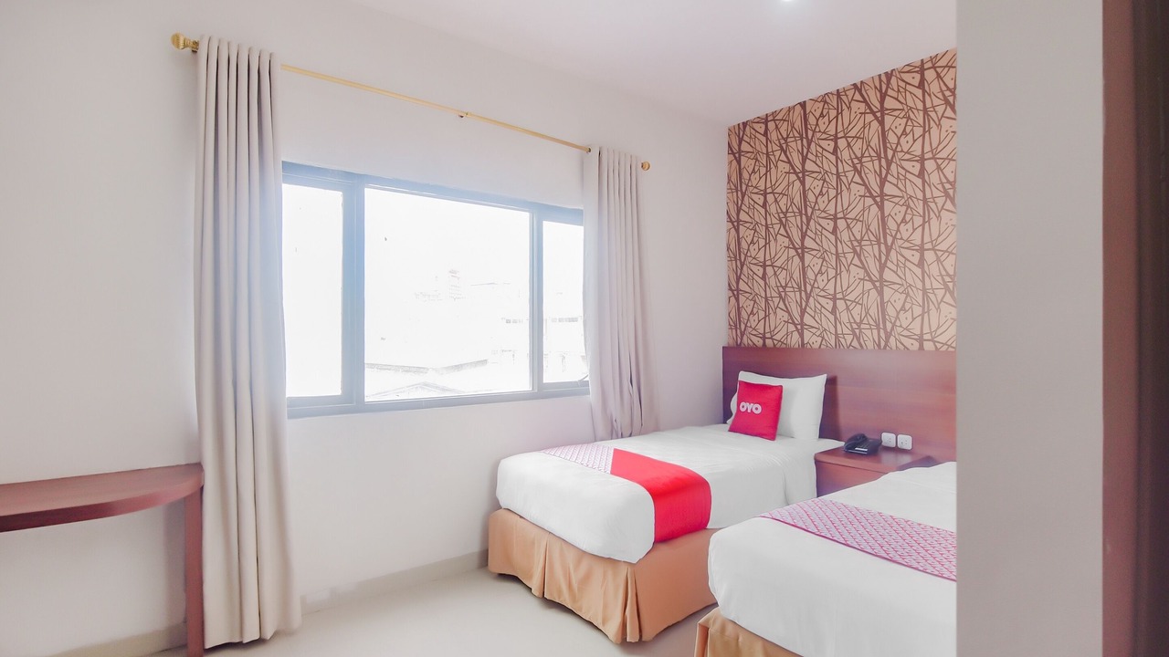 Photo of Bedroom in Manado City Centre