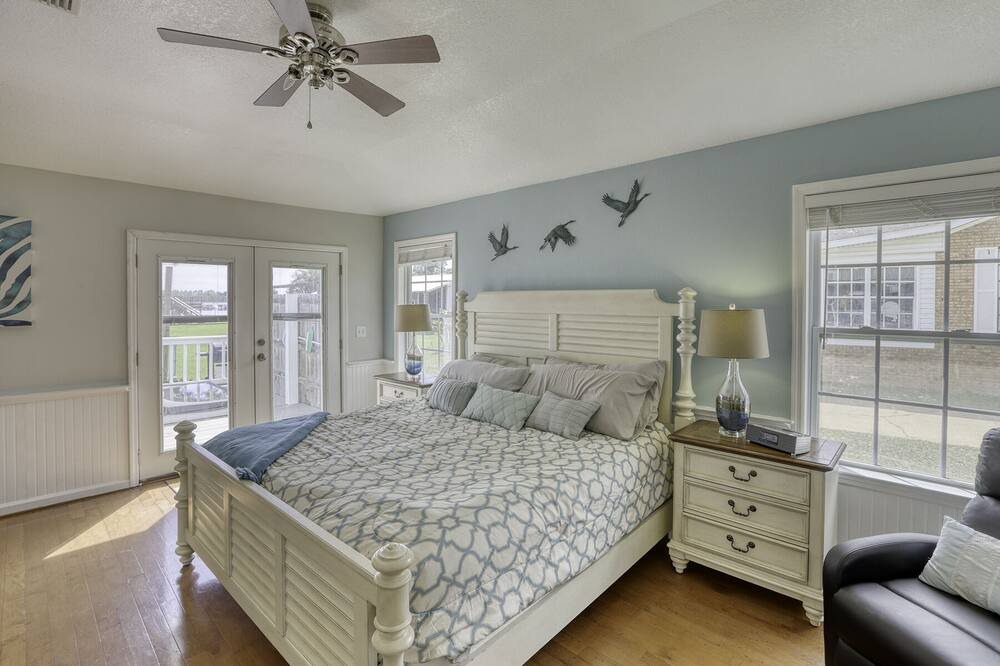 Photo of Bedroom in Donalsonville