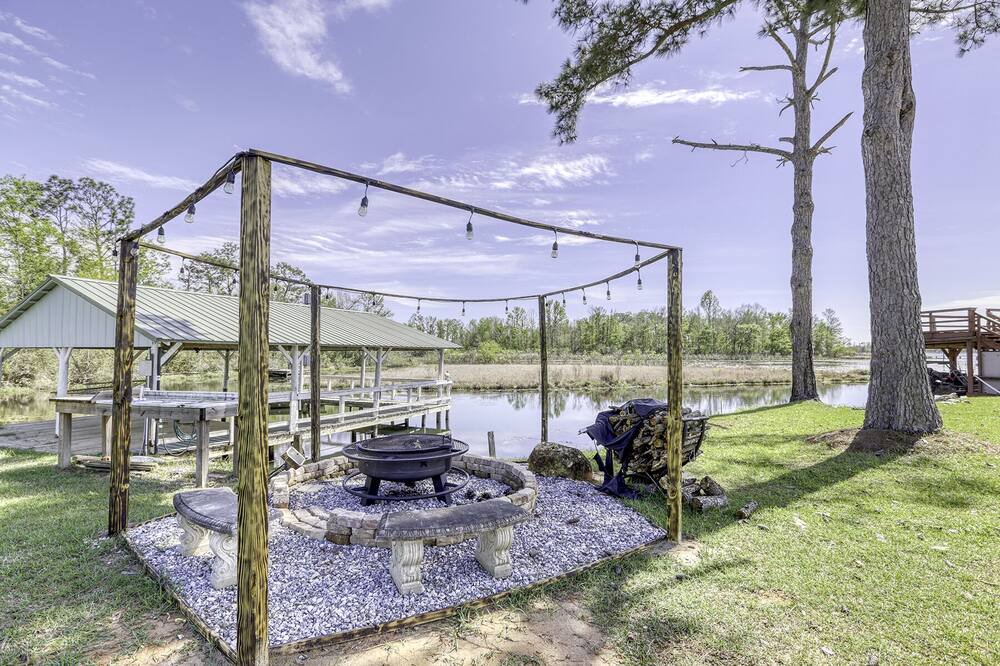 Photo of Outdoor in Donalsonville