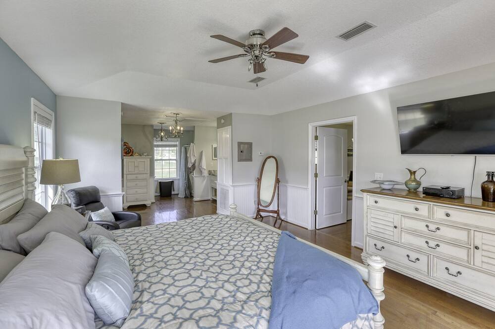 Photo of Bedroom in Donalsonville