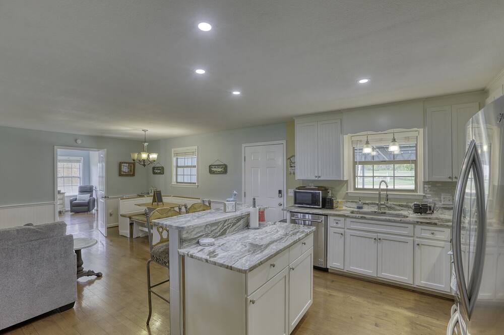 Photo of Kitchen in Donalsonville