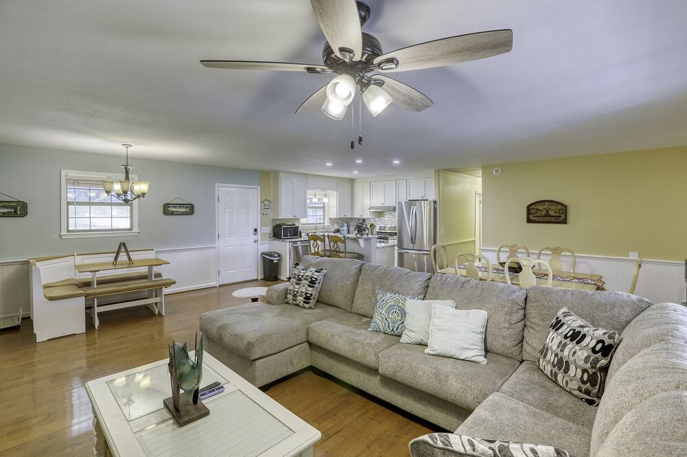 Photo of Livingroom in Donalsonville