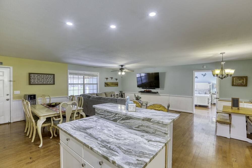 Photo of Kitchen in Donalsonville