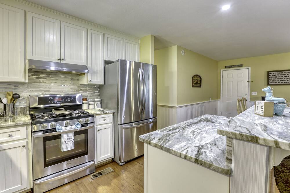 Photo of Kitchen in Donalsonville
