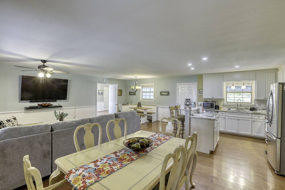 Photo of Kitchen in Donalsonville