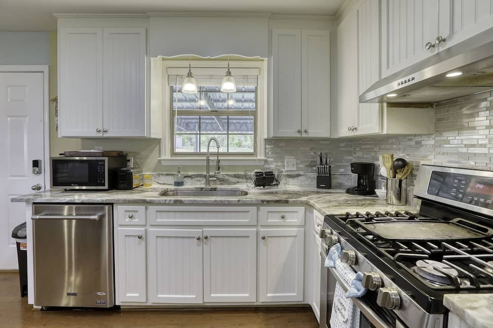 Photo of Kitchen in Donalsonville