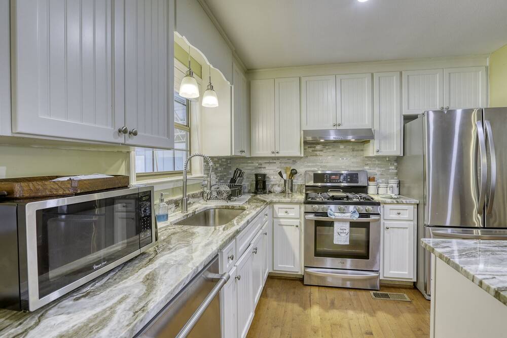 Photo of Kitchen in Donalsonville