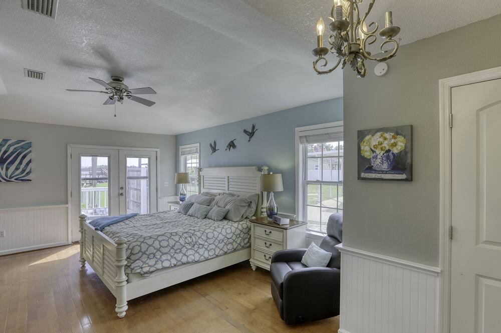 Photo of Bedroom in Donalsonville
