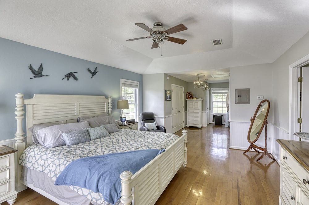 Photo of Bedroom in Donalsonville