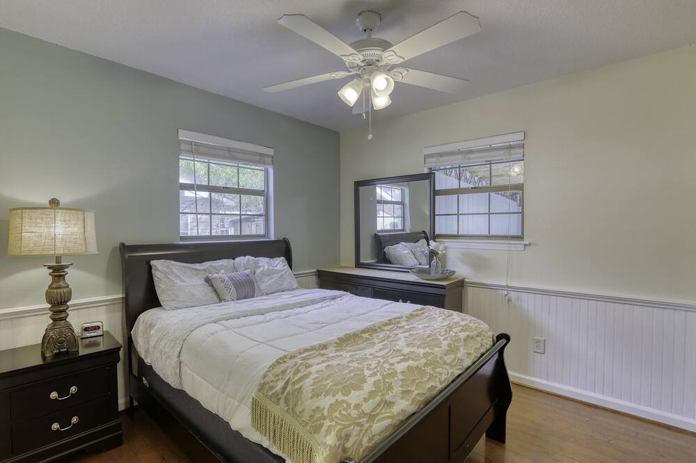 Photo of Bedroom in Donalsonville