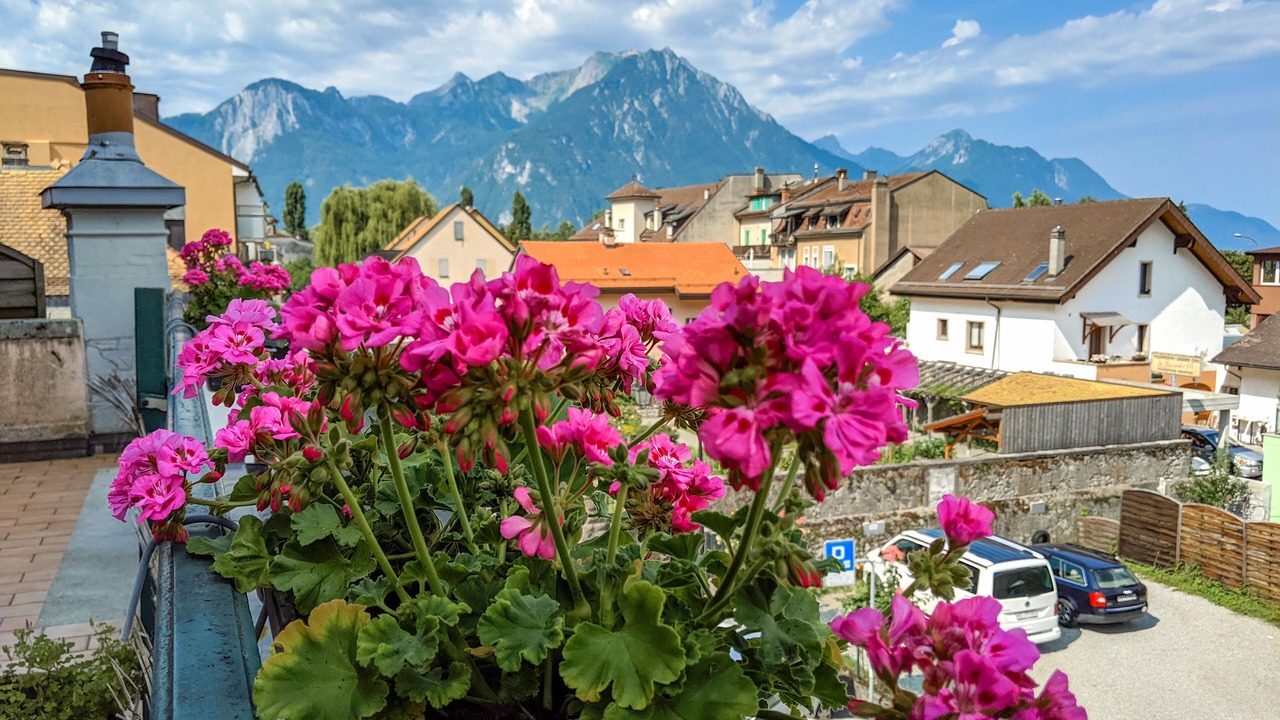 Photo of Outdoor in Villeneuve