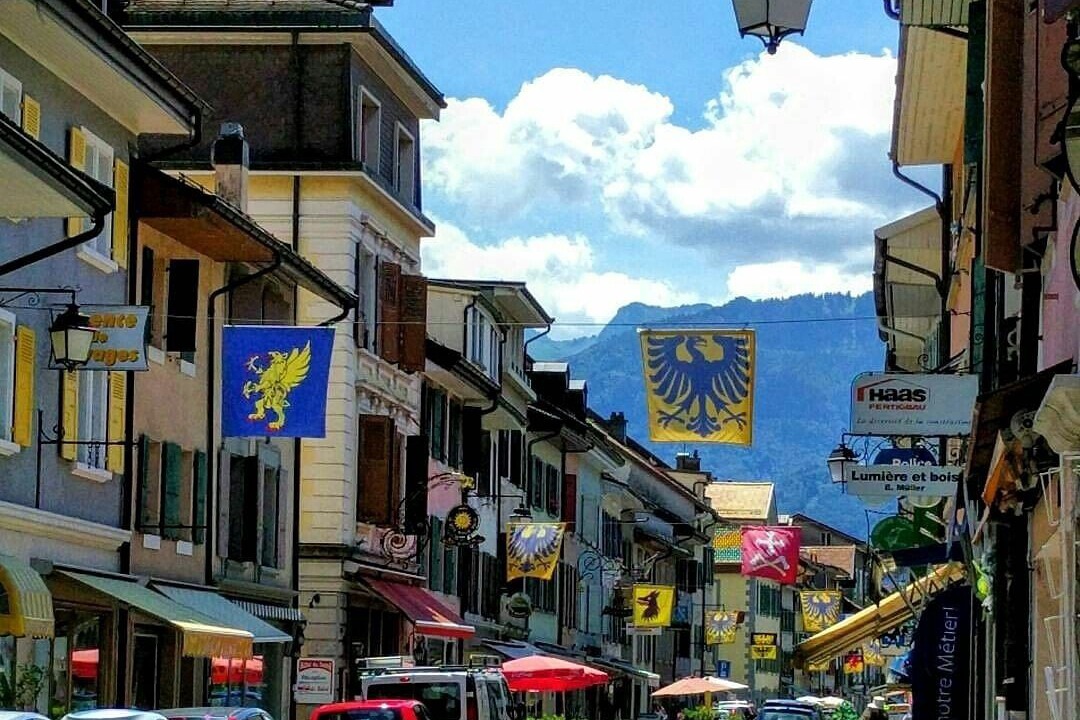 Photo of Others in Villeneuve
