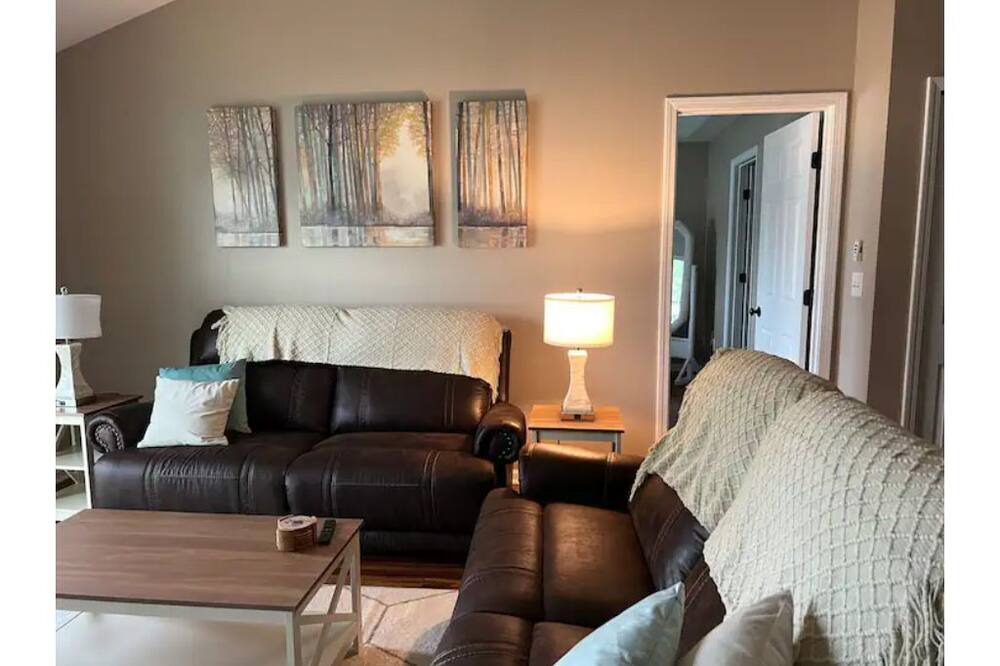 Photo of Livingroom in Yulee