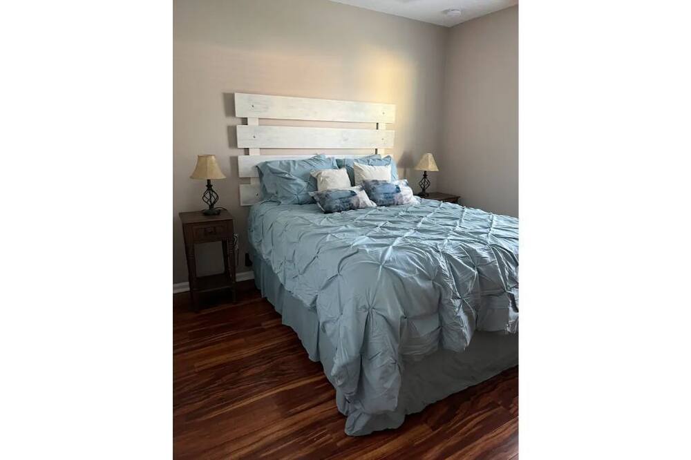 Photo of Bedroom in Yulee