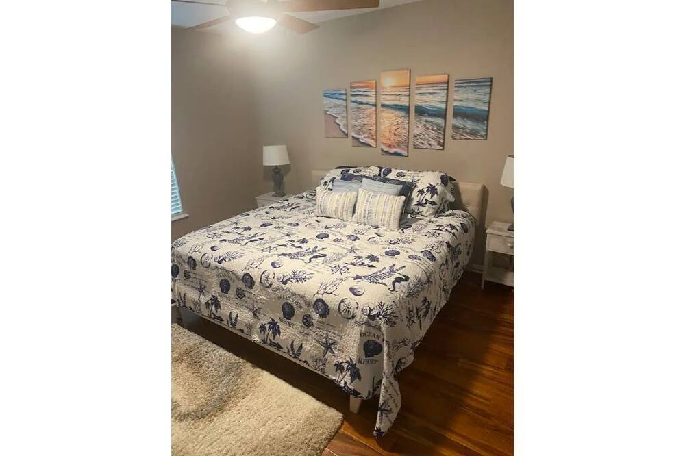 Photo of Bedroom in Yulee