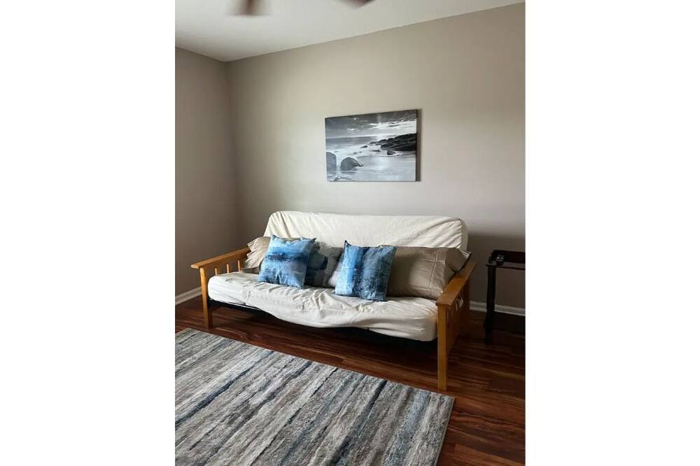 Photo of Livingroom in Yulee