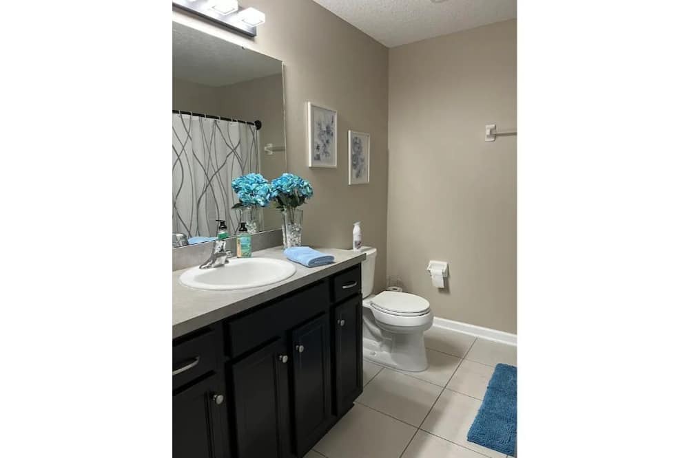 Photo of Bathroom in Yulee