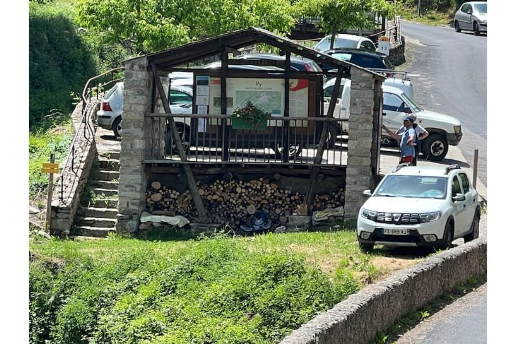 Photo of Outdoor in Py