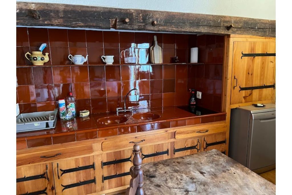 Photo of Kitchen in Py