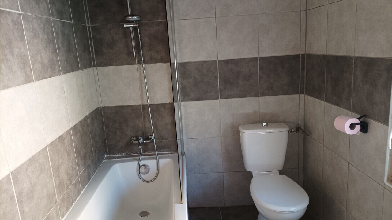 Photo of Bathroom in Saint-Julien
