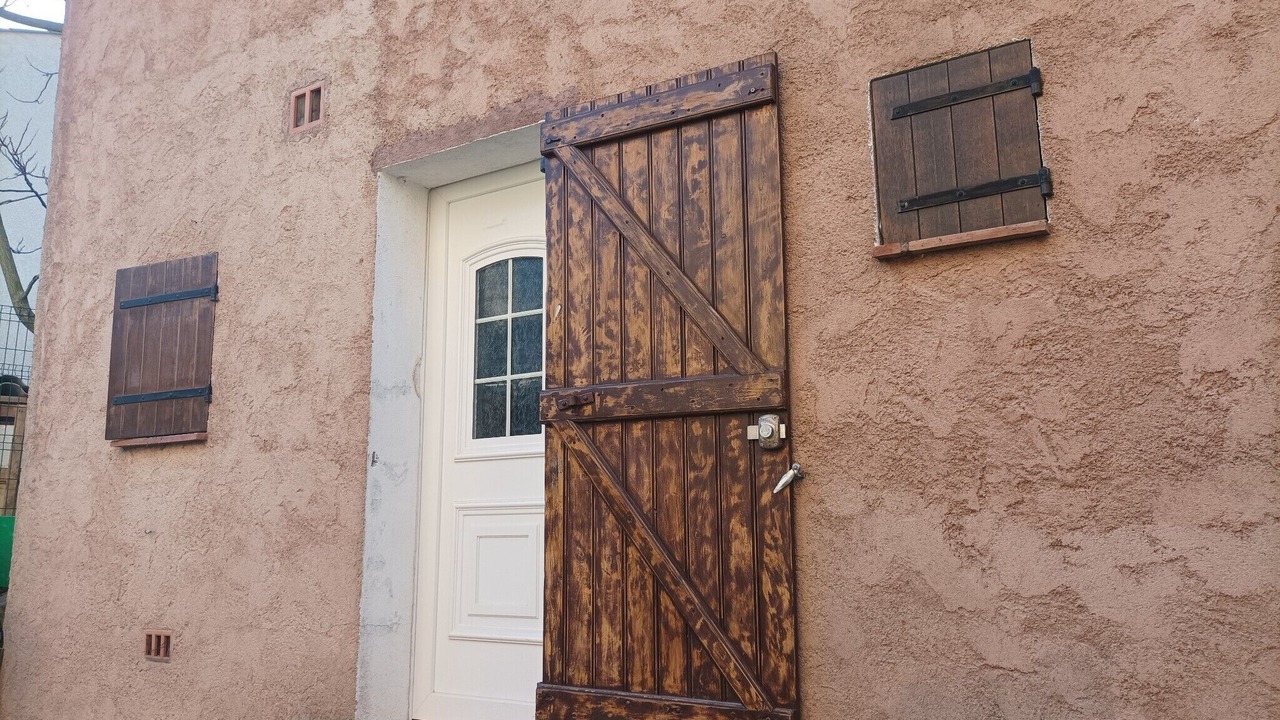 Photo of Outdoor in Saint-Julien
