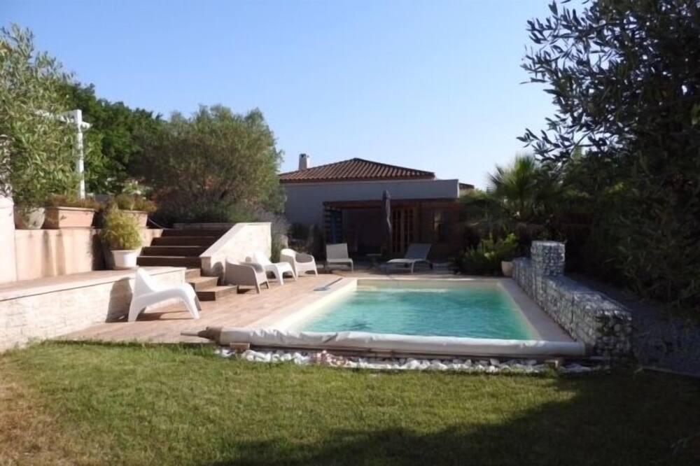 Photo of Outdoor in Villevieille