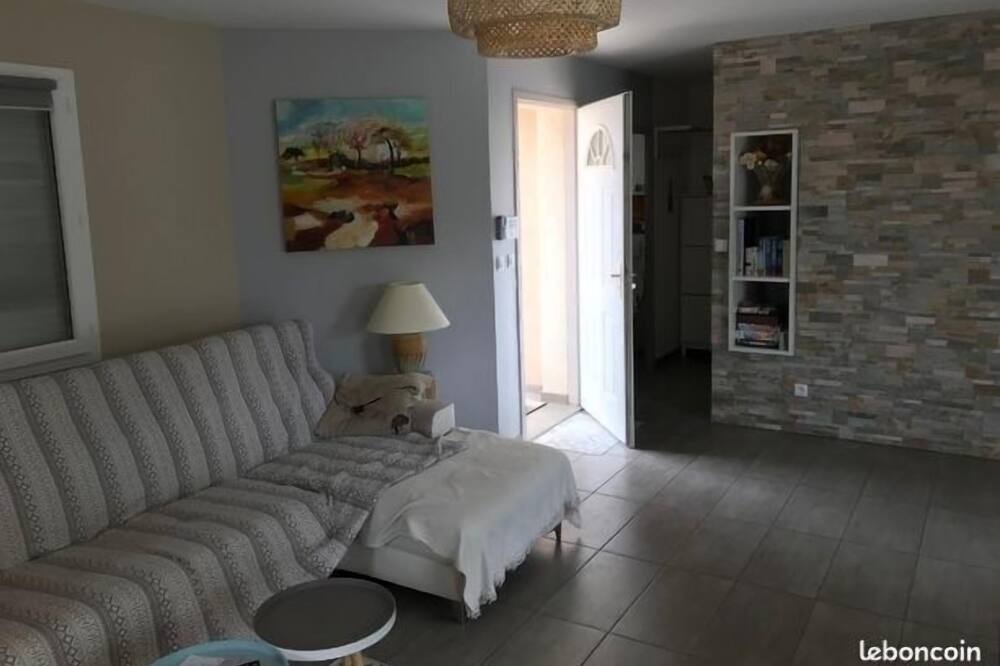 Photo of Livingroom in Villevieille