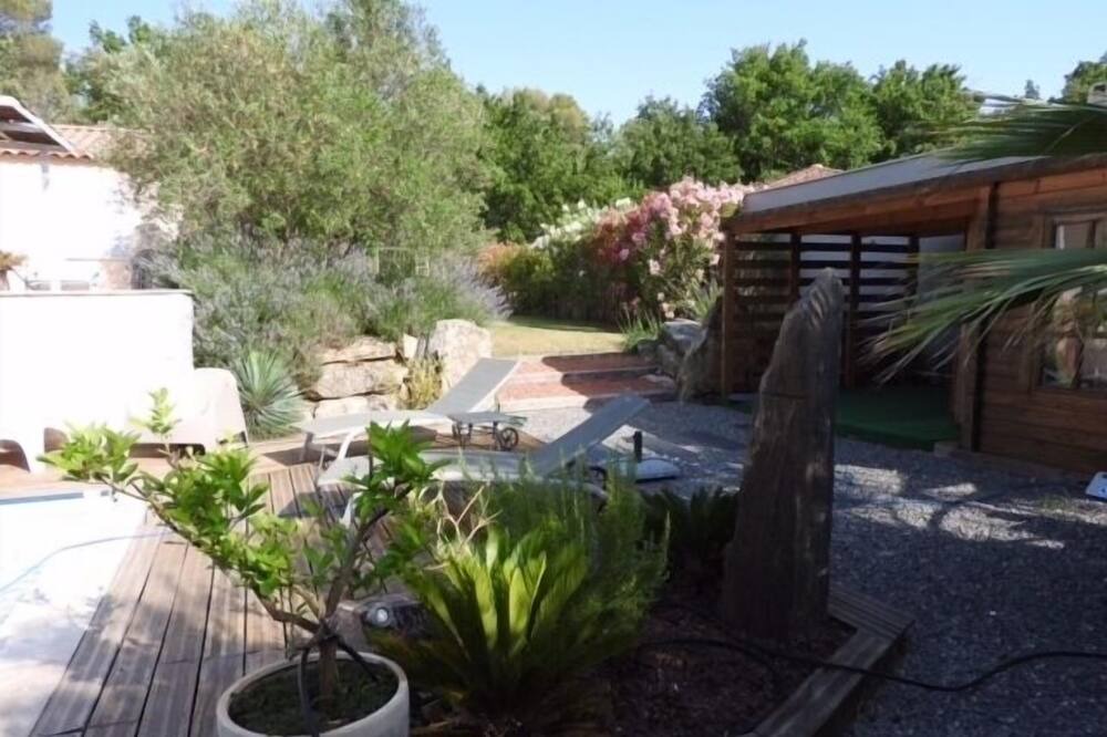 Photo of Outdoor in Villevieille