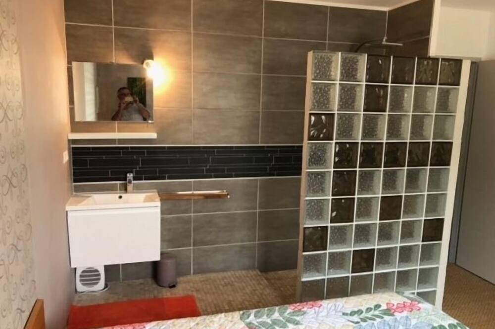 Photo of Bedroom in Villevieille