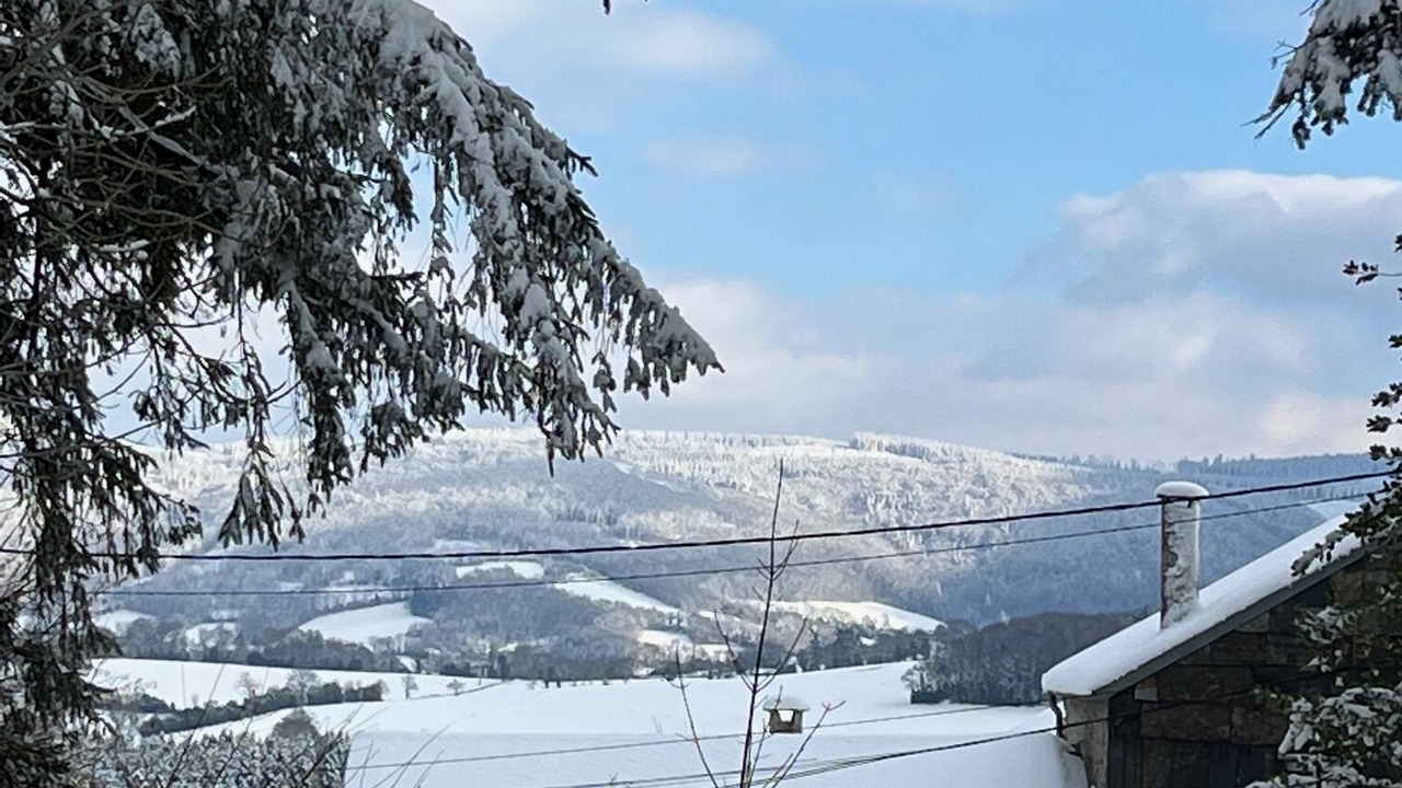 Photo of Outdoor in Castelnau-de-Brassac