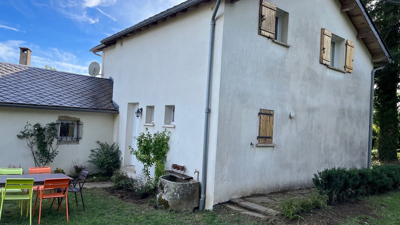 Photo of Outdoor in Castelnau-de-Brassac