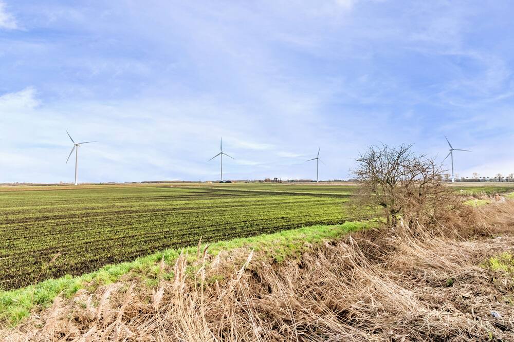 Photo of Outdoor in Little Stukeley
