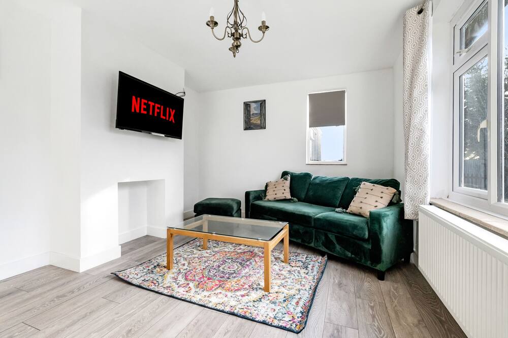 Photo of Livingroom in Little Stukeley