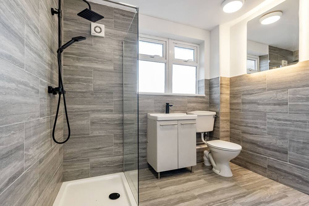 Photo of Bathroom in Little Stukeley