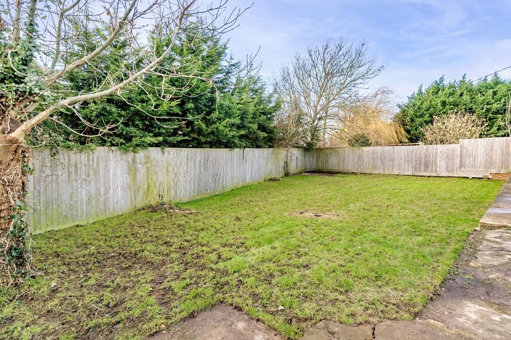 Photo of Outdoor in Little Stukeley