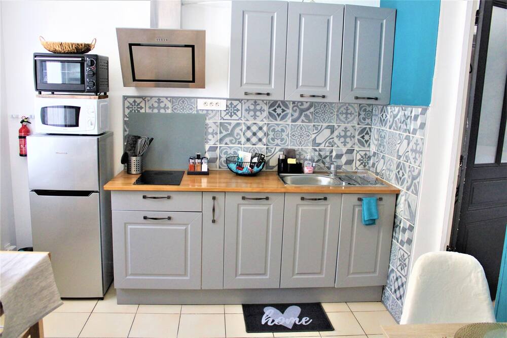 Photo of Kitchen in Conflans-Sainte-Honorine