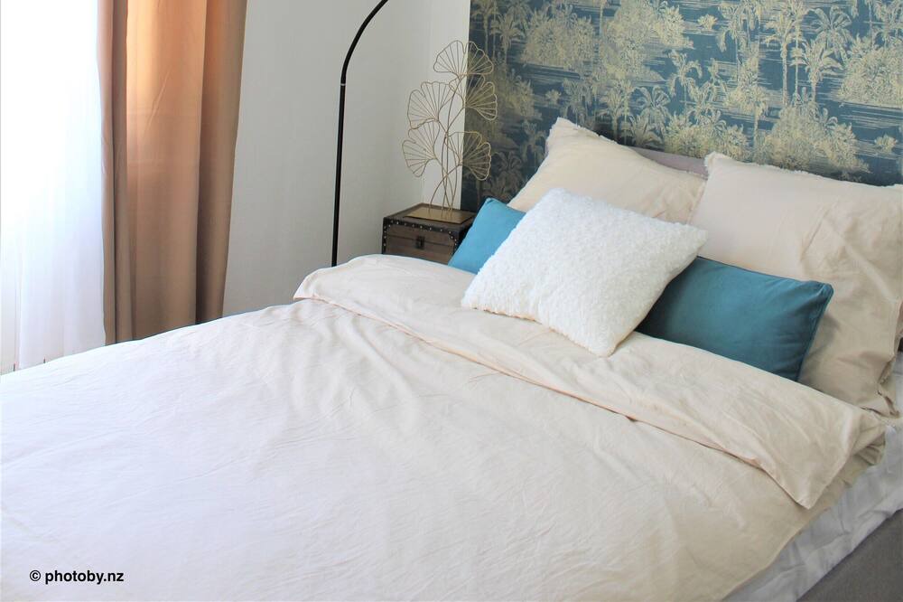 Photo of Bedroom in Conflans-Sainte-Honorine