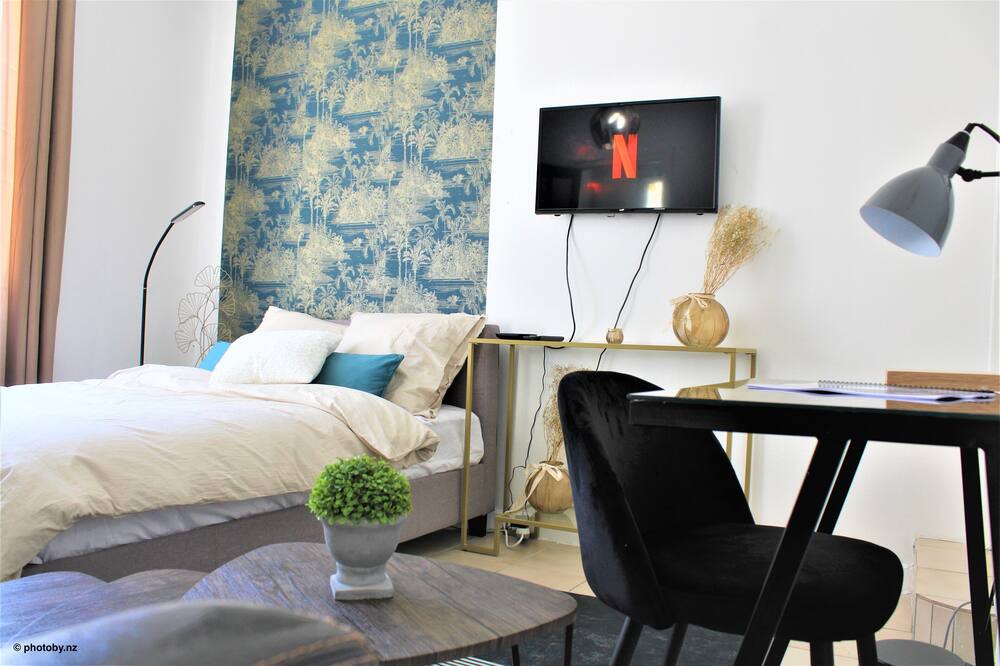 Photo of Bedroom in Conflans-Sainte-Honorine