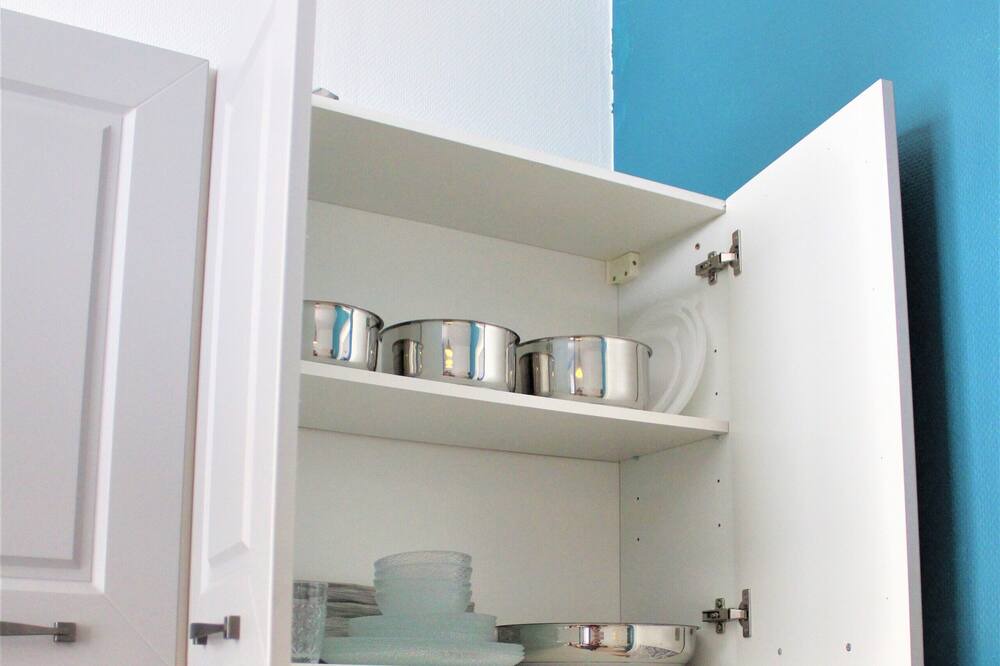 Photo of Kitchen in Conflans-Sainte-Honorine