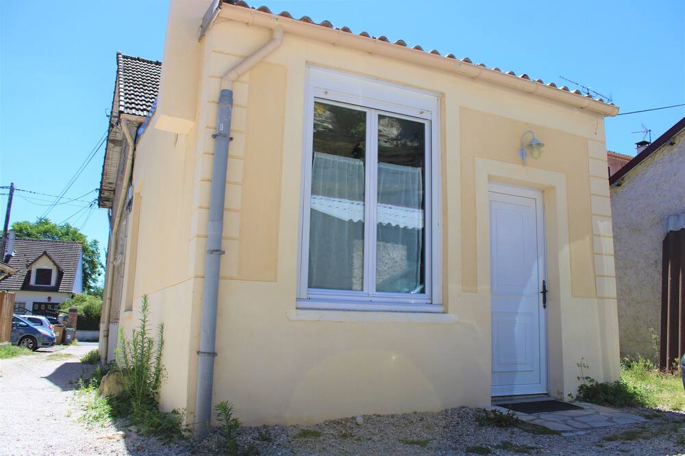 Photo of Outdoor in Conflans-Sainte-Honorine