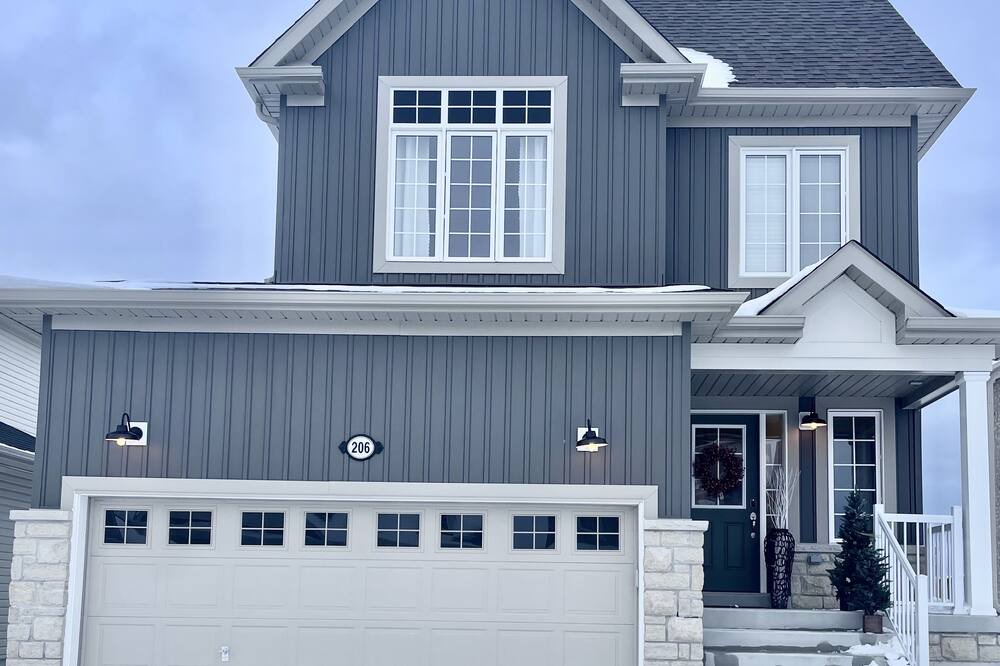 Photo of Outdoor in Stayner