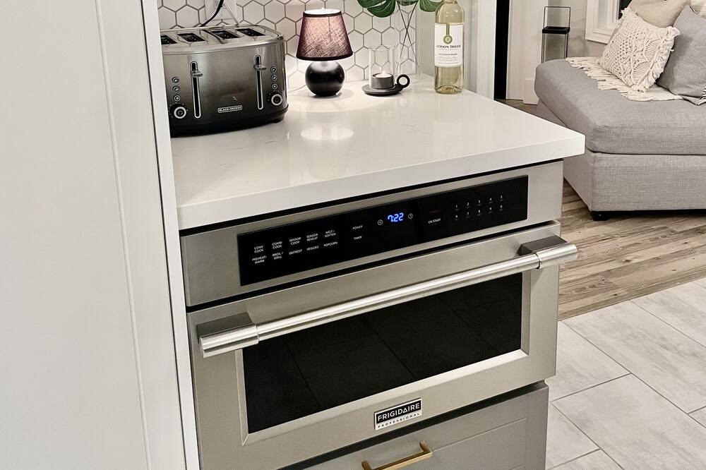 Photo of Kitchen in Stayner