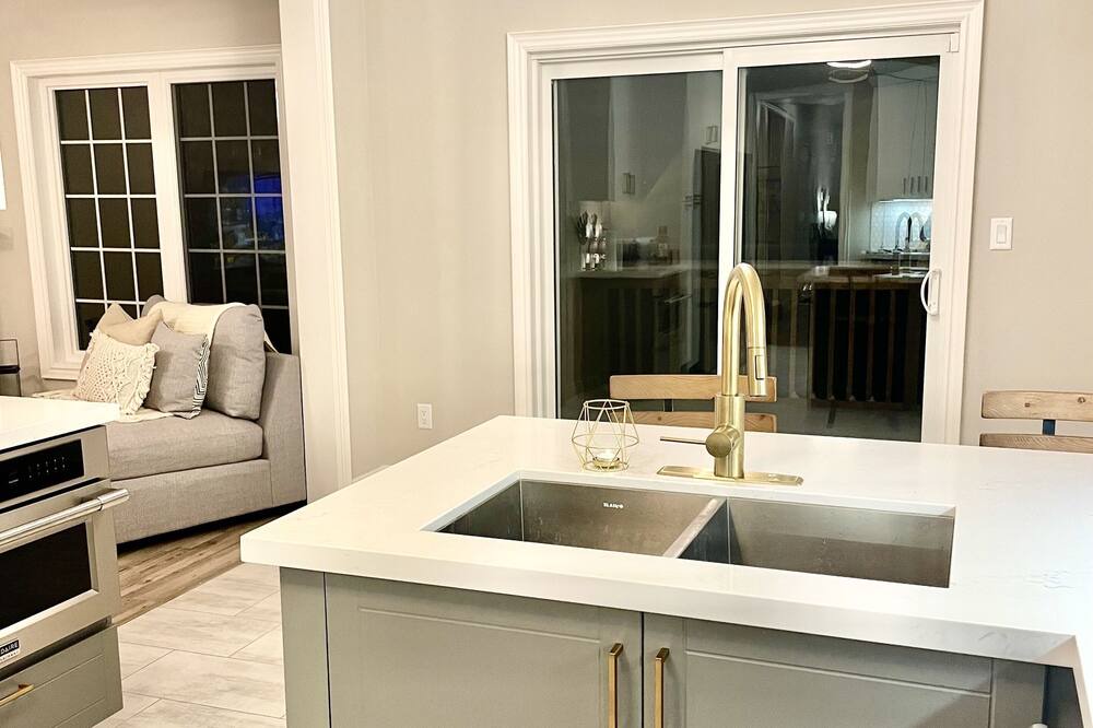 Photo of Kitchen in Stayner