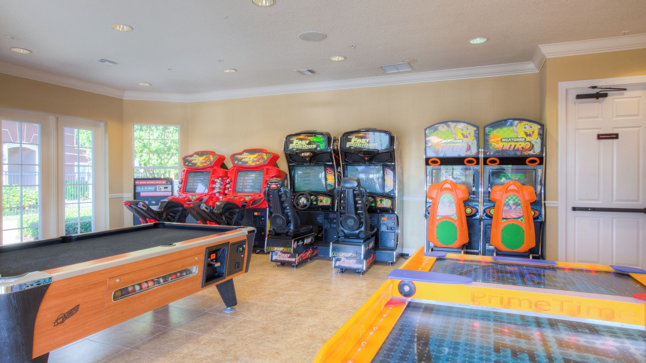 Photo of Others in Orlando