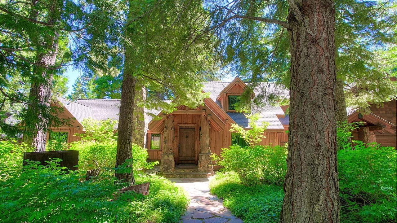 Photo of Outdoor in Homewood