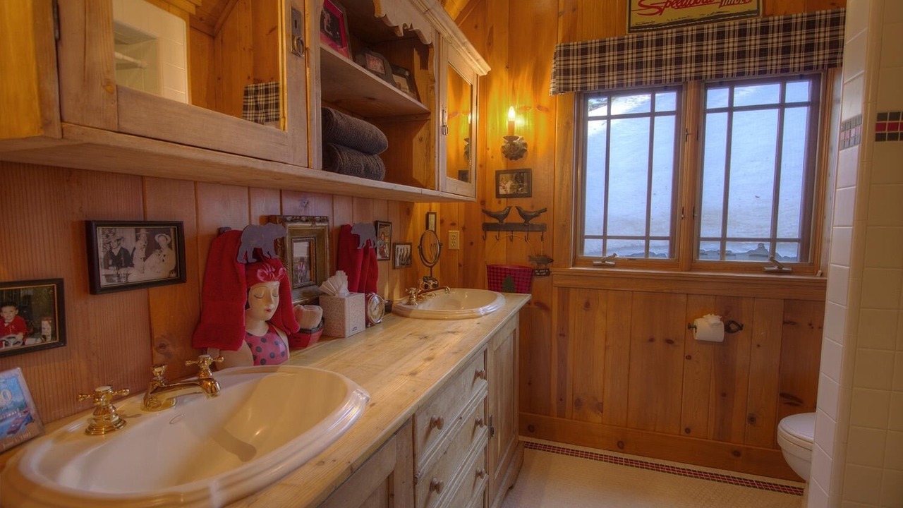 Photo of Bathroom in Homewood