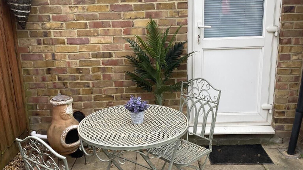 Photo of Outdoor in Hillingdon