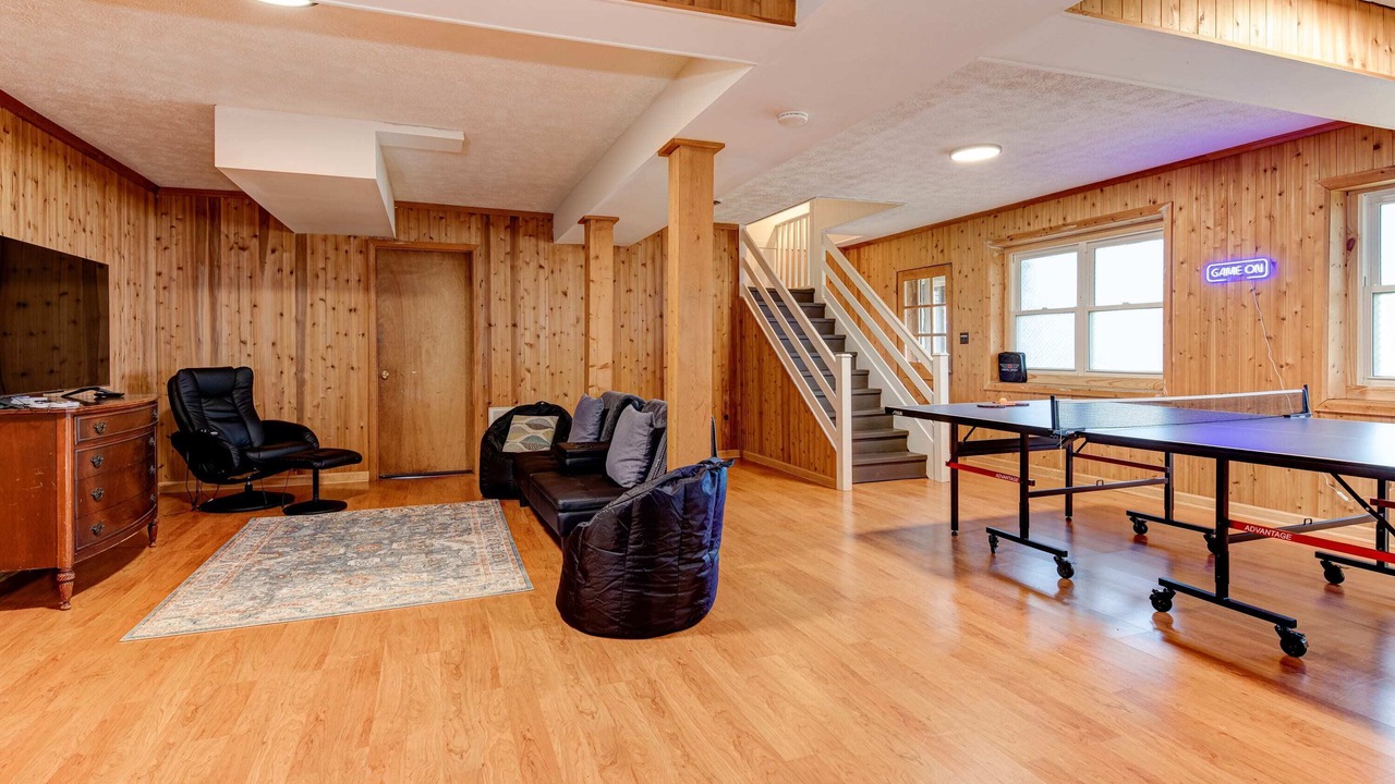 Photo of Bedroom in Black Mountain