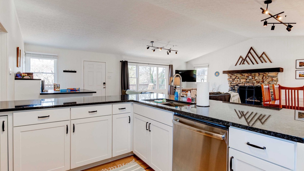 Photo of Kitchen in Black Mountain