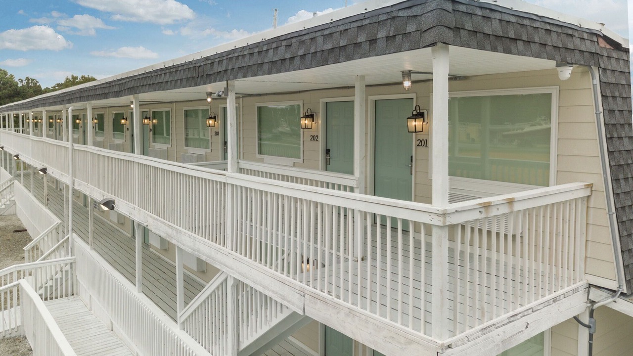 Photo of Outdoor in Deltaville